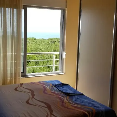 Dom wakacyjny Vacation