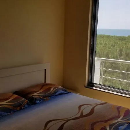 Vacation Dom wakacyjny Velipojë