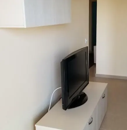 Vacation Dom wakacyjny Velipojë