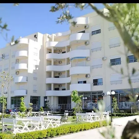Vacation Velipojë